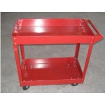 WHOLESALE PRICE FOR TOOLS TROLLEY TWO LAYER MIN. ORDER 10 PCS (FREIGHT TO-PAY) SC1240